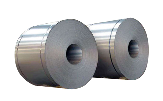 Stainless Steel Coil