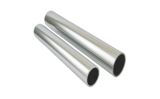 Stainless Steel Seamless Pipe