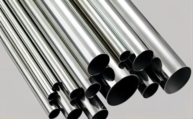 309S Stainless Steel Welded Pipe