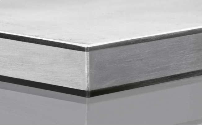 310 Stainless Steel Clad Plate