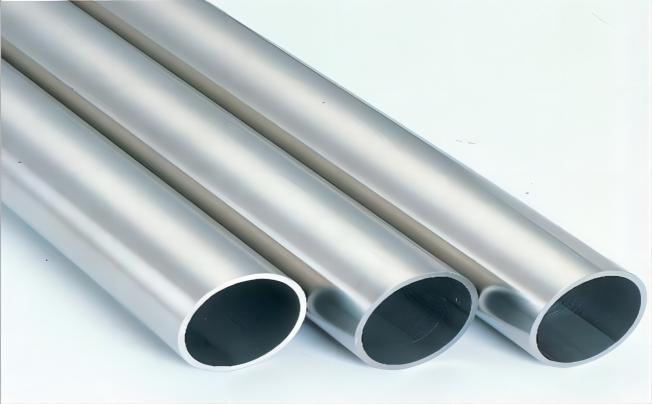 316L Stainless Steel Seamless Pipe