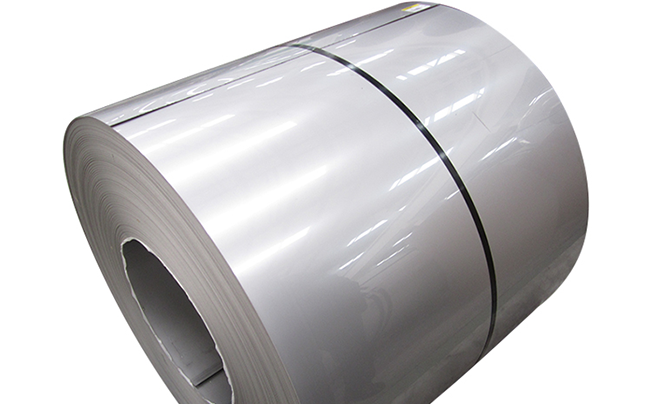 420 Stainless Steel Coil