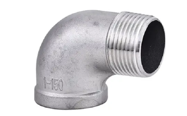 Elbow Series Pipe Fitting