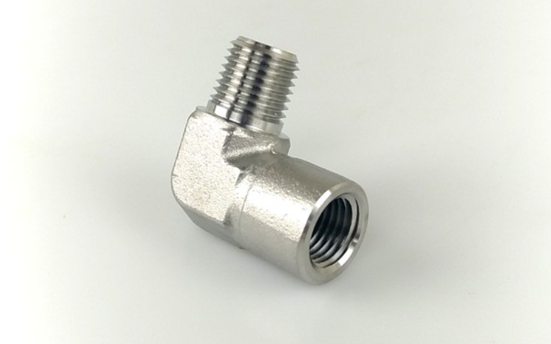 Elbow Series Pipe Fitting7