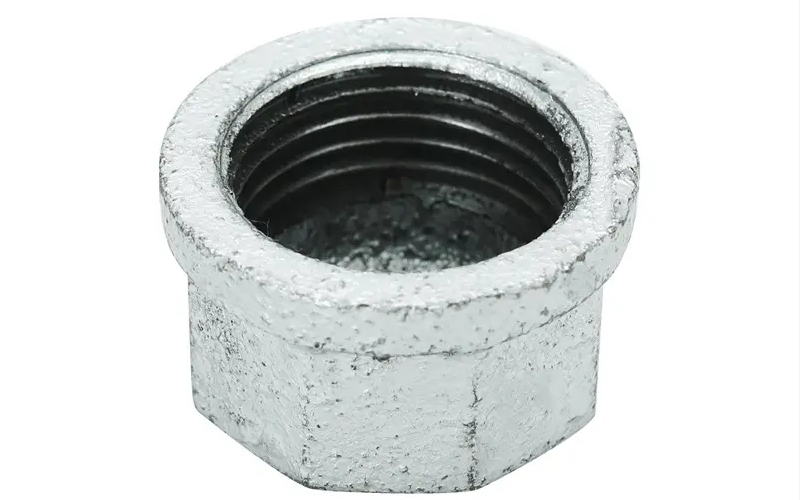 Pipe End Cap Stainless Steel4