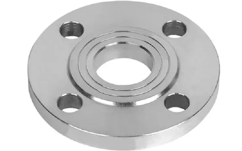 Stainless Steel Irregular Flange2