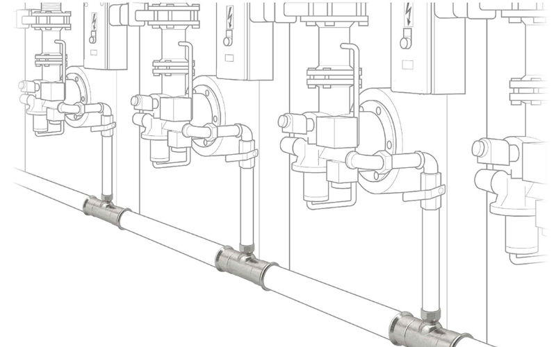 Stainless Steel Pipe Fitting3