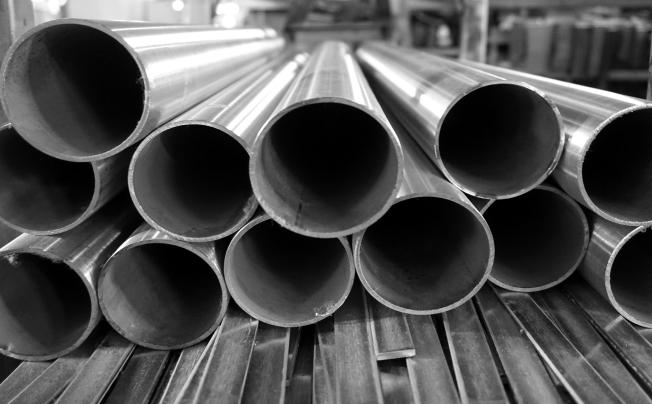 Stainless Steel Welded Pipe