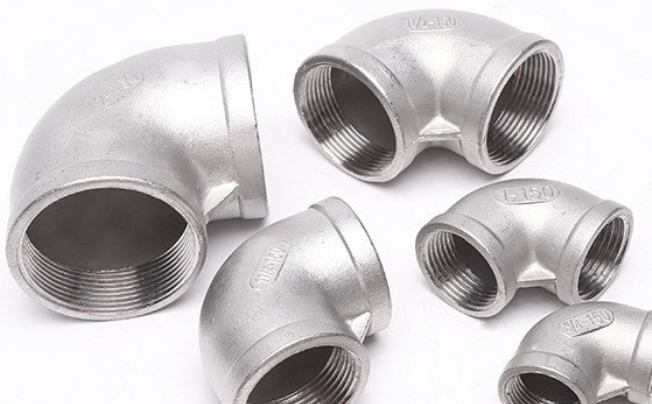 Elbow Series Pipe Fitting