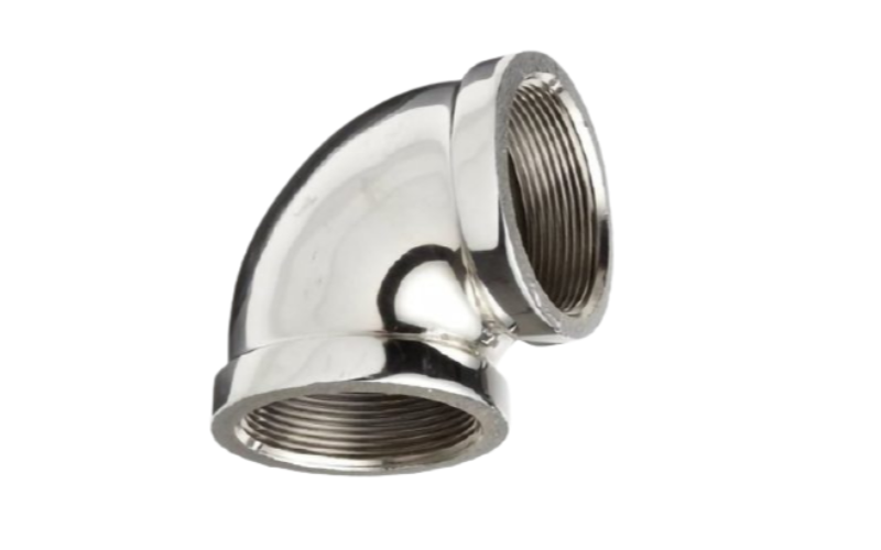 Stainless steel elbow22