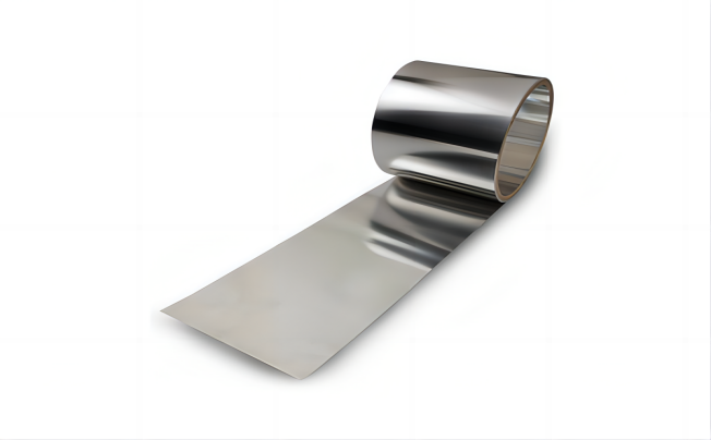 Stainless Steel Foil