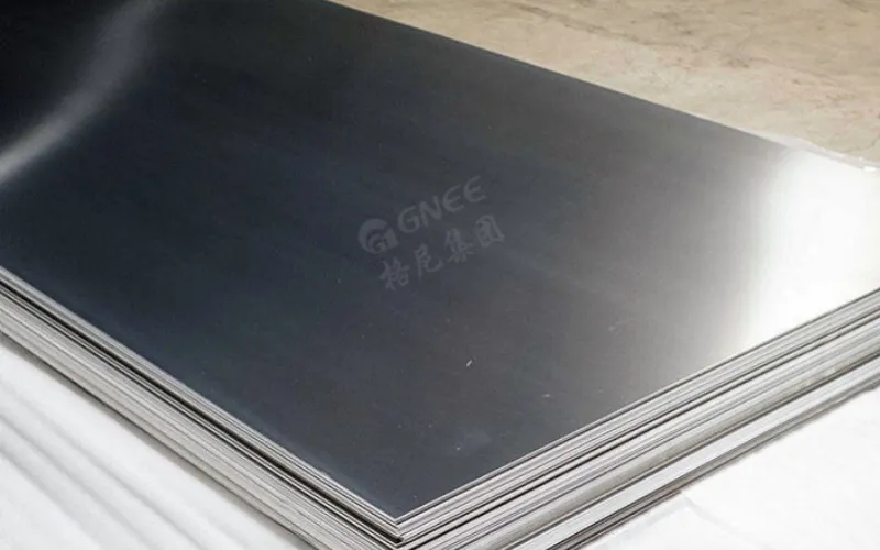 2205 Stainless Steel Plates