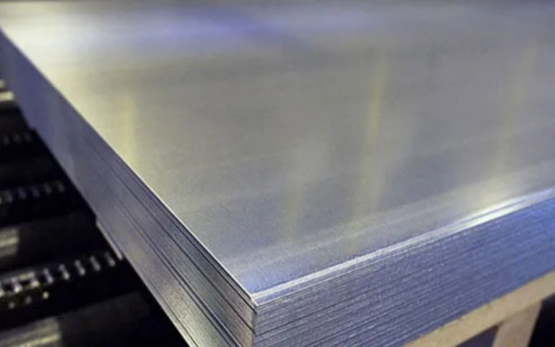 316 Stainless Steel Sheets and Plates