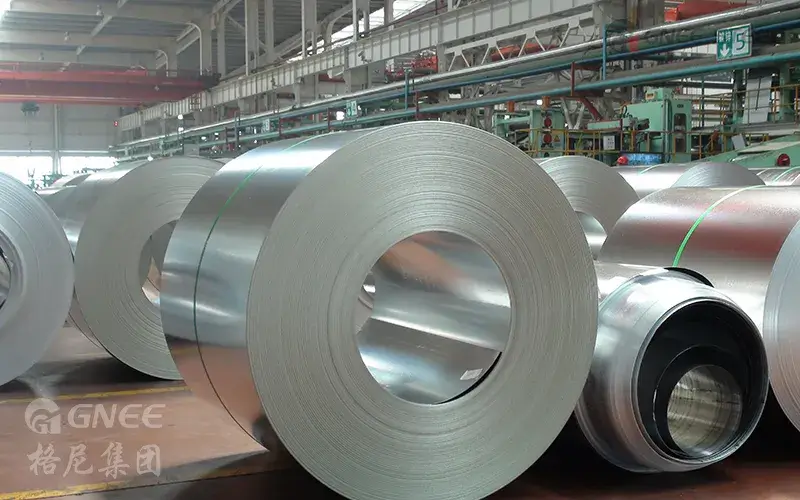 How to Custom Stainless Steel Coil?