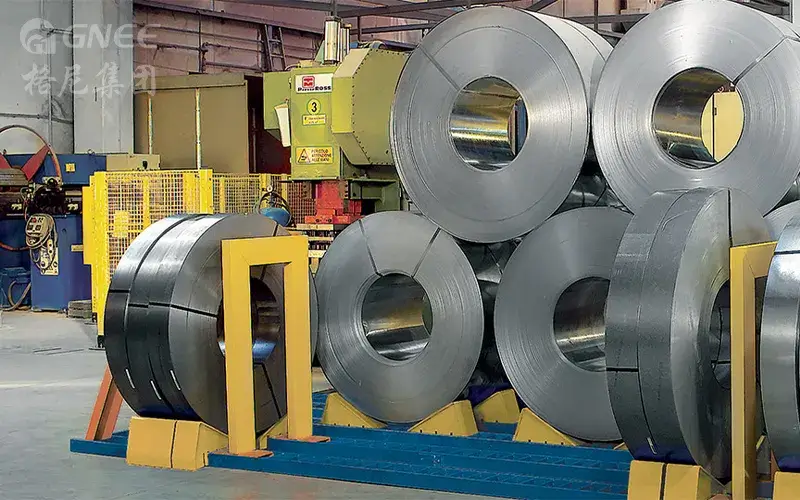 Duplex-Stainless-Steel-Coil