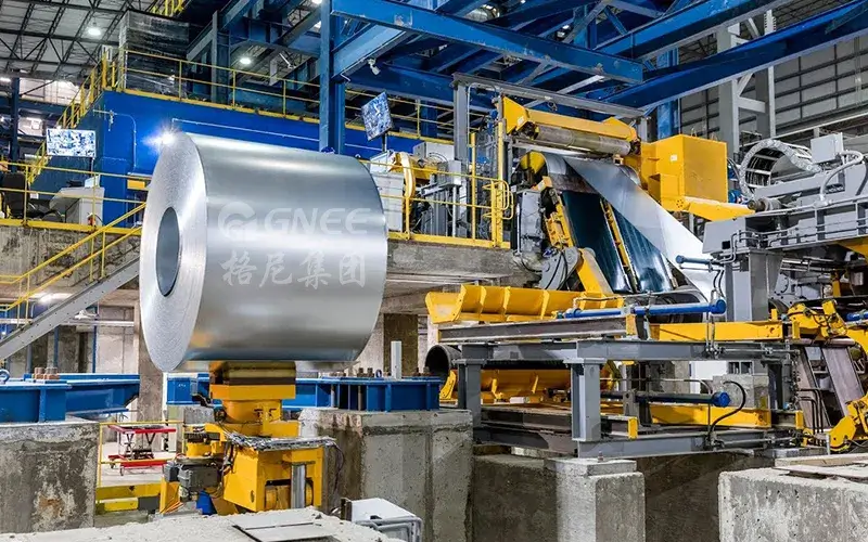 Duplex Stainless Steel Roll Primer: From Understanding to Application