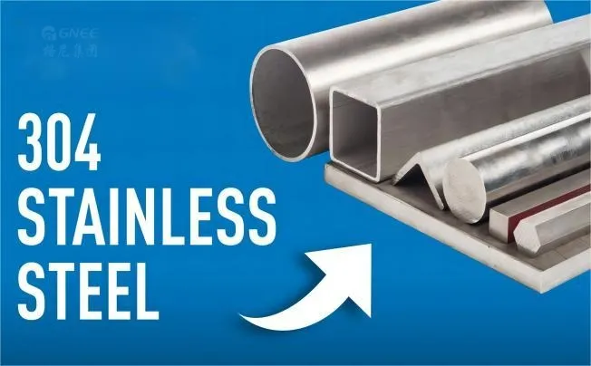 Properties of Stainless Steel 304