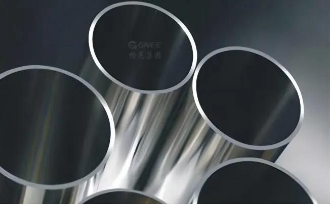 The Mystery of Stainless Steel Round Tubes