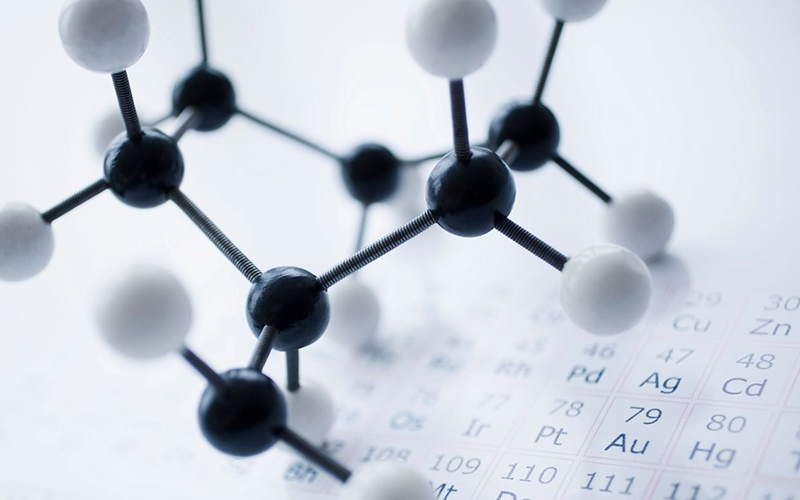 Influence of Chemical Elements on Properties of Stainless Steel