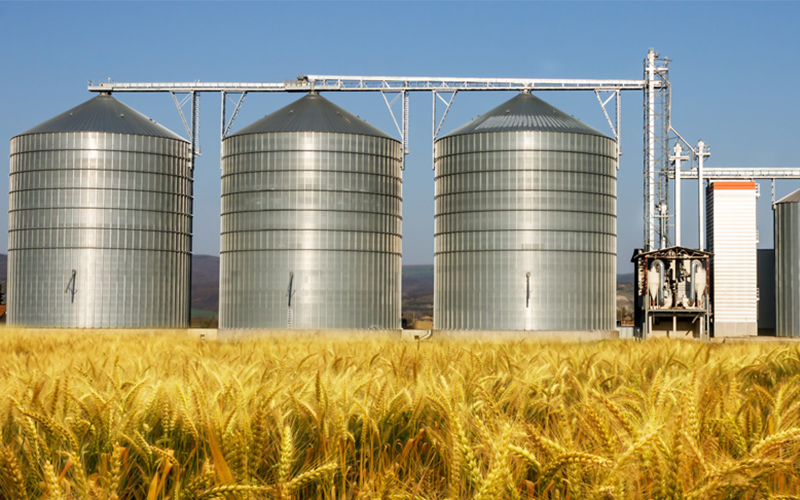 Agricultural-equipment