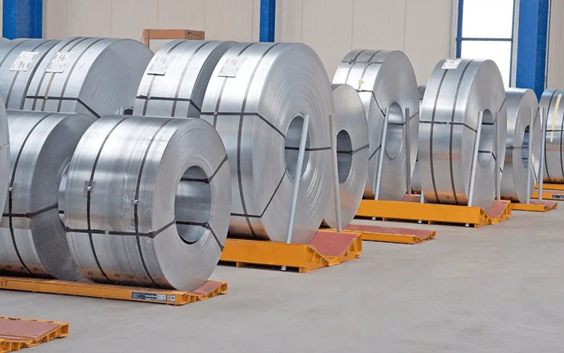 Understanding 430 Stainless Steel Coil