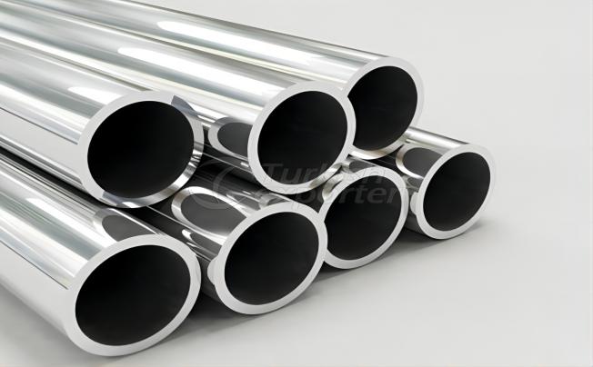 How To Make Stainless Steel Pipes