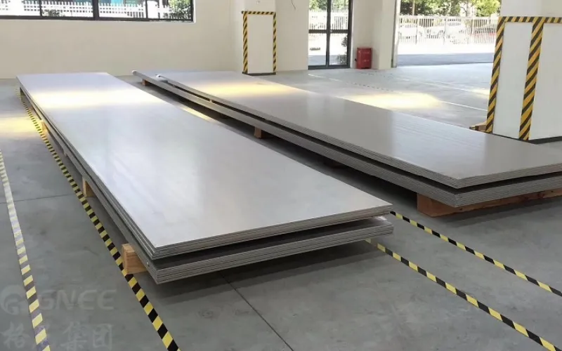 430 stainless steel plates