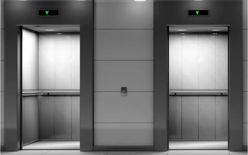 Elevators