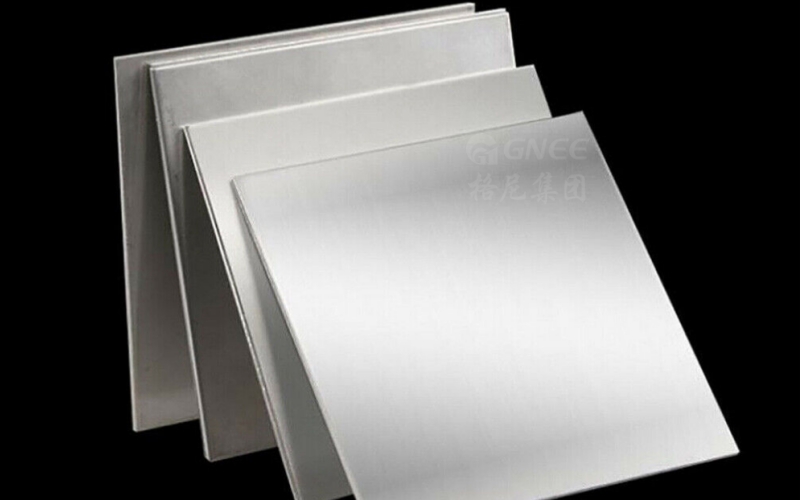 Stainless Steel Plate Sizes: Thickness, Width, and Length