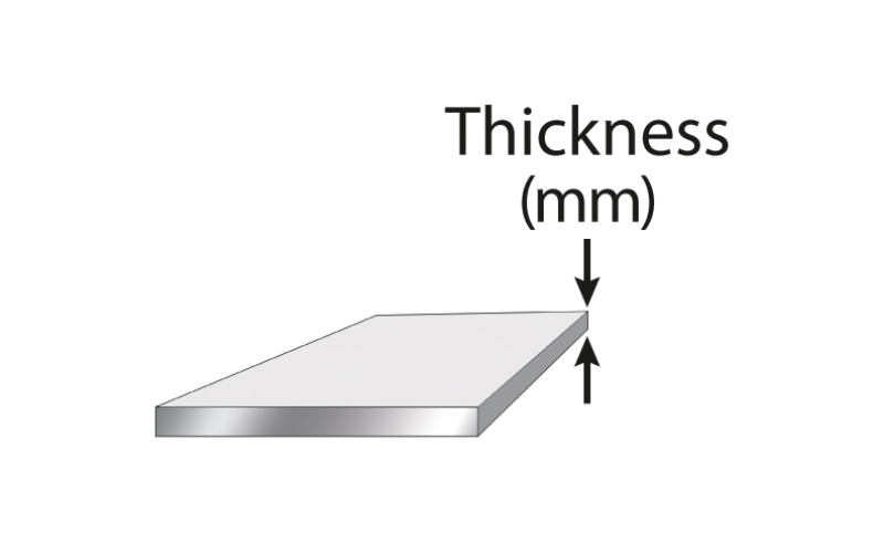 Stainless Steel Plate Thickness