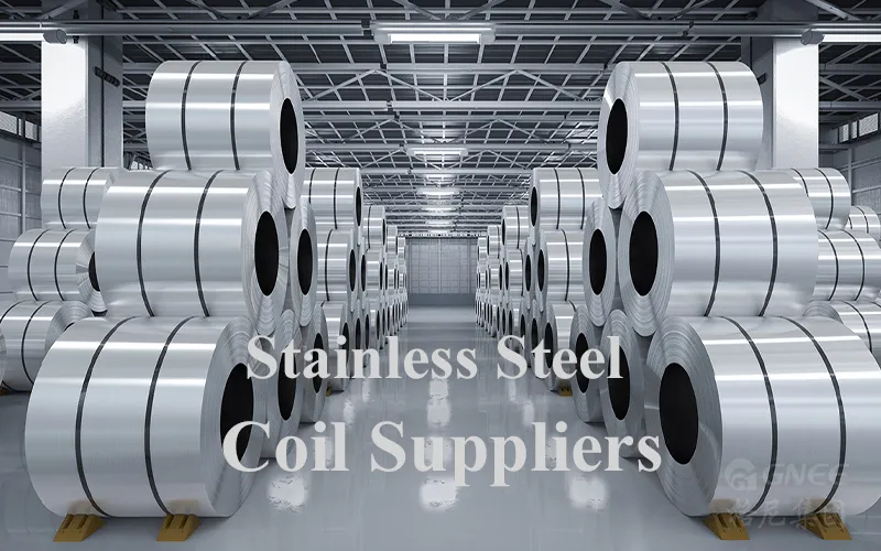 Are Stainless Steel Coil Suppliers Meeting Your Needs?