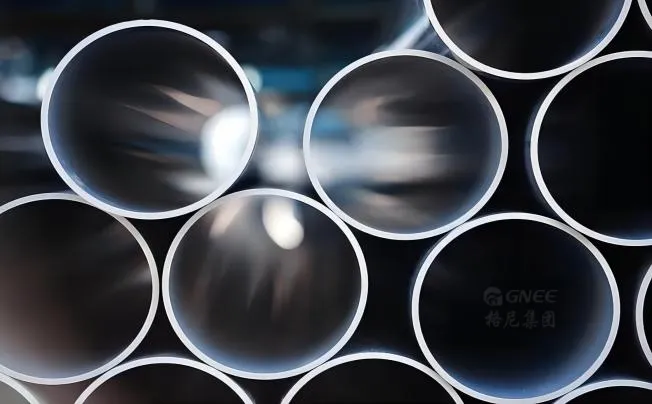 What's Your Understanding of Stainless Steel Decorative Pipes?