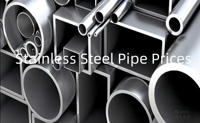 Unraveling the Mysteries of Stainless Steel Pipe Prices