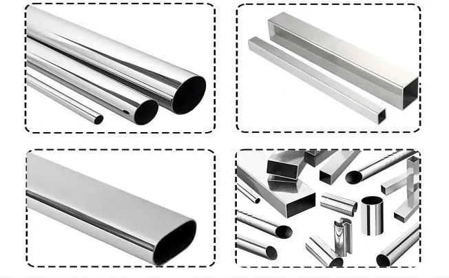 How Much Do You Know About Thin-Walled Stainless Steel Pipes?