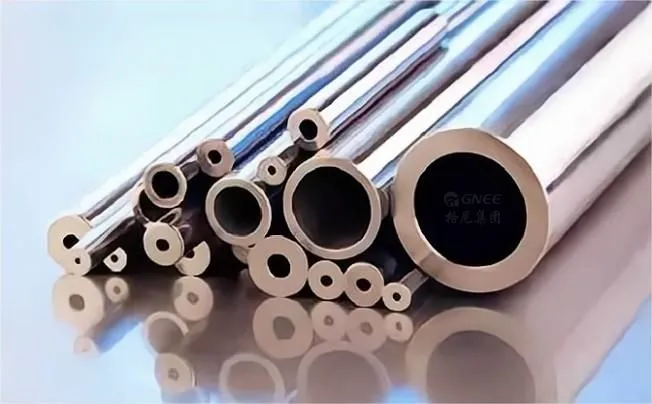 The Masterful Symphony of Stainless Steel Pipes: A Seamless Blend of Strength, Durability, and Versatility