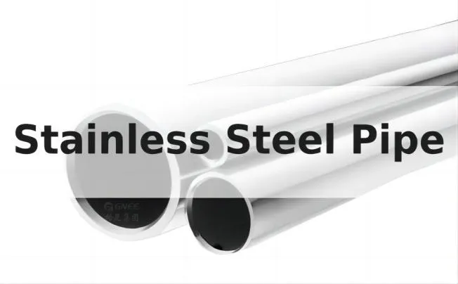 How to Measure Stainless Steel Seamless Pipe?