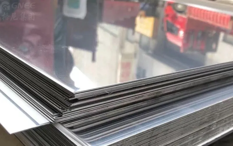 High-quality Stainless Steel Plates