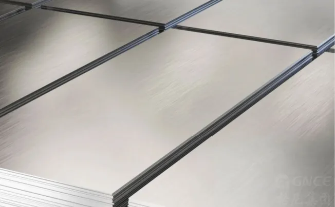 How To Choose Stainless Steel Plates?