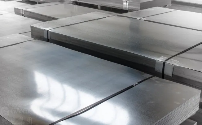 How To Store Stainless Steel Plates?