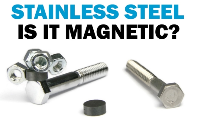 Is Stainless Steel Magnetic?