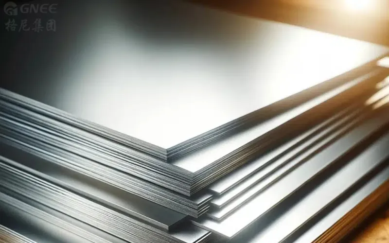 Stainless Steel Plates