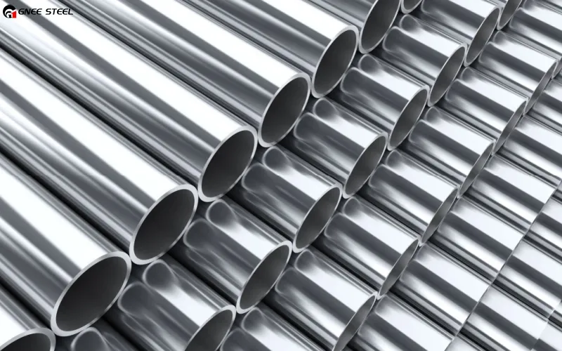 stainless steel tubes