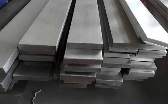 310S Stainless Flat Steel