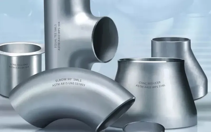 stainless steel pipe fittings